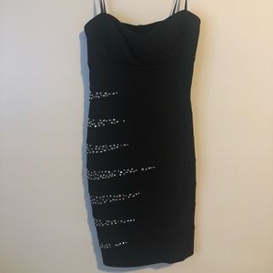 Homecoming dress, worn once